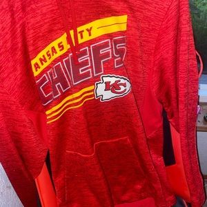 Kansas City Chiefs Hoodie